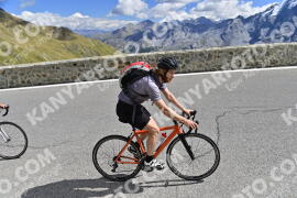 Foto #2810834 | 04-09-2022 12:29 | Passo Dello Stelvio - Prato Seite BICYCLES
