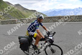 Foto #2463563 | 31-07-2022 10:37 | Passo Dello Stelvio - Prato Seite BICYCLES