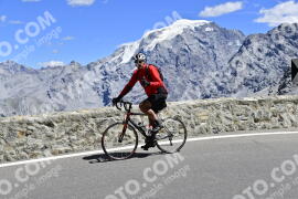 Foto #2293179 | 12-07-2022 14:14 | Passo Dello Stelvio - Prato Seite BICYCLES