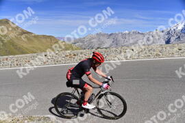 Foto #2865339 | 12-09-2022 15:08 | Passo Dello Stelvio - Prato Seite BICYCLES