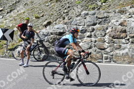 Foto #2810117 | 04-09-2022 11:51 | Passo Dello Stelvio - Prato Seite BICYCLES