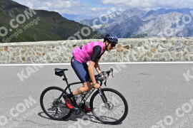 Photo #2444809 | 30-07-2022 15:01 | Passo Dello Stelvio - Prato side BICYCLES