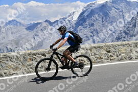 Foto #2356654 | 19-07-2022 14:05 | Passo Dello Stelvio - Prato Seite BICYCLES