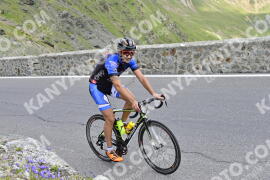 Photo #2310650 | 15-07-2022 13:34 | Passo Dello Stelvio - Prato side BICYCLES