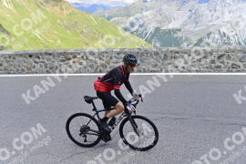 Photo #2243166 | 06-07-2022 14:02 | Passo Dello Stelvio - Prato side BICYCLES