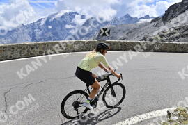 Foto #2529499 | 07-08-2022 12:23 | Passo Dello Stelvio - Prato Seite BICYCLES