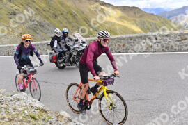 Foto #2856268 | 11-09-2022 12:03 | Passo Dello Stelvio - Prato Seite BICYCLES