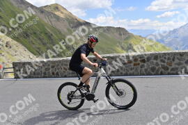 Foto #2471959 | 01-08-2022 11:22 | Passo Dello Stelvio - Prato Seite BICYCLES