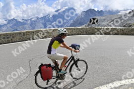 Foto #2528027 | 07-08-2022 12:02 | Passo Dello Stelvio - Prato Seite BICYCLES