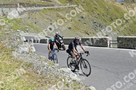 Photo #2738782 | 25-08-2022 12:28 | Passo Dello Stelvio - Prato side BICYCLES