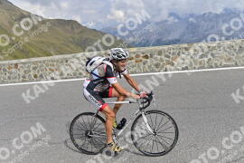Foto #2827564 | 05-09-2022 15:06 | Passo Dello Stelvio - Prato Seite BICYCLES