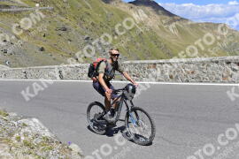 Photo #2743458 | 25-08-2022 14:27 | Passo Dello Stelvio - Prato side BICYCLES