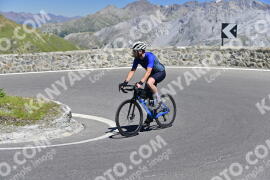 Foto #2259254 | 08-07-2022 14:50 | Passo Dello Stelvio - Prato Seite BICYCLES