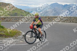Photo #2282560 | 10-07-2022 08:40 | Passo Dello Stelvio - Prato side BICYCLES