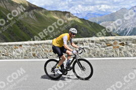 Foto #2488006 | 02-08-2022 14:02 | Passo Dello Stelvio - Prato Seite BICYCLES