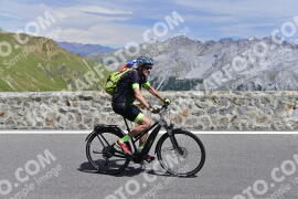 Foto #2263441 | 09-07-2022 14:38 | Passo Dello Stelvio - Prato Seite BICYCLES