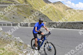 Foto #2755684 | 26-08-2022 12:56 | Passo Dello Stelvio - Prato Seite BICYCLES