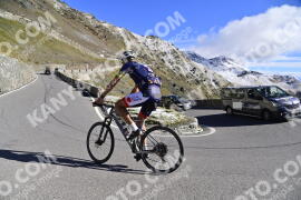 Photo #2847233 | 10-09-2022 09:42 | Passo Dello Stelvio - Prato side BICYCLES