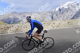 Photo #2876600 | 13-09-2022 16:40 | Passo Dello Stelvio - Prato side BICYCLES