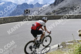 Photo #2577348 | 10-08-2022 12:14 | Passo Dello Stelvio - Prato side BICYCLES