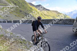 Foto #2605875 | 12-08-2022 10:57 | Passo Dello Stelvio - Prato Seite BICYCLES