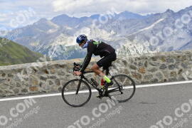 Photo #2461610 | 31-07-2022 15:16 | Passo Dello Stelvio - Prato side BICYCLES