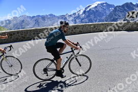 Foto #2290510 | 12-07-2022 11:34 | Passo Dello Stelvio - Prato Seite BICYCLES