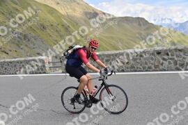 Foto #2829352 | 05-09-2022 11:56 | Passo Dello Stelvio - Prato Seite BICYCLES