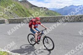 Foto #2247805 | 07-07-2022 10:54 | Passo Dello Stelvio - Prato Seite BICYCLES