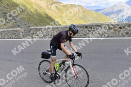 Foto #2757022 | 26-08-2022 14:05 | Passo Dello Stelvio - Prato Seite BICYCLES