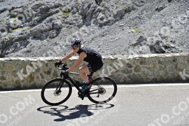 Foto #2560775 | 09-08-2022 13:10 | Passo Dello Stelvio - Prato Seite BICYCLES