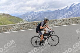 Photo #2459982 | 31-07-2022 13:43 | Passo Dello Stelvio - Prato side BICYCLES