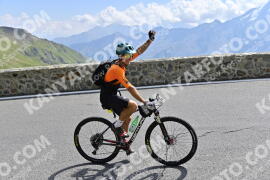 Foto #2377584 | 24-07-2022 10:59 | Passo Dello Stelvio - Prato Seite BICYCLES