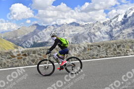 Photo #2812251 | 04-09-2022 14:18 | Passo Dello Stelvio - Prato side BICYCLES