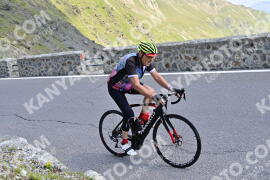 Foto #2400654 | 25-07-2022 12:27 | Passo Dello Stelvio - Prato Seite BICYCLES