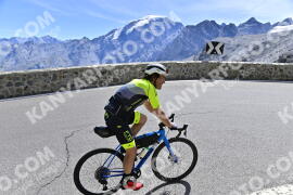 Foto #2644127 | 14-08-2022 11:28 | Passo Dello Stelvio - Prato Seite BICYCLES