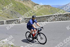 Photo #2648435 | 14-08-2022 13:15 | Passo Dello Stelvio - Prato side BICYCLES