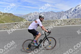 Photo #2650553 | 14-08-2022 15:12 | Passo Dello Stelvio - Prato side BICYCLES