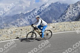 Foto #2828143 | 05-09-2022 15:59 | Passo Dello Stelvio - Prato Seite BICYCLES