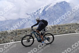 Photo #2839246 | 07-09-2022 13:28 | Passo Dello Stelvio - Prato side BICYCLES