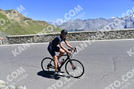 Photo #2342339 | 17-07-2022 13:28 | Passo Dello Stelvio - Prato side BICYCLES