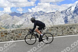 Foto #2811786 | 04-09-2022 13:50 | Passo Dello Stelvio - Prato Seite BICYCLES