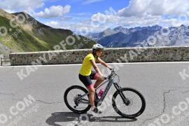 Foto #2485311 | 02-08-2022 12:31 | Passo Dello Stelvio - Prato Seite BICYCLES