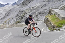 Foto #2792141 | 01-09-2022 15:11 | Passo Dello Stelvio - Prato Seite BICYCLES