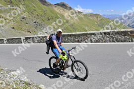 Foto #2561431 | 09-08-2022 13:17 | Passo Dello Stelvio - Prato Seite BICYCLES
