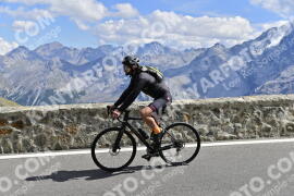 Foto #2755846 | 26-08-2022 13:03 | Passo Dello Stelvio - Prato Seite BICYCLES
