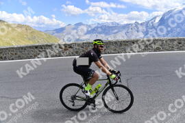 Photo #2755508 | 26-08-2022 12:50 | Passo Dello Stelvio - Prato side BICYCLES