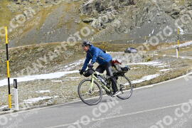 Foto #2887682 | 18-09-2022 12:59 | Passo Dello Stelvio - die Spitze BICYCLES