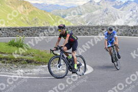 Photo #2241976 | 06-07-2022 13:11 | Passo Dello Stelvio - Prato side BICYCLES