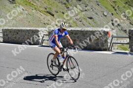 Photo #2267947 | 09-07-2022 11:35 | Passo Dello Stelvio - Prato side BICYCLES
